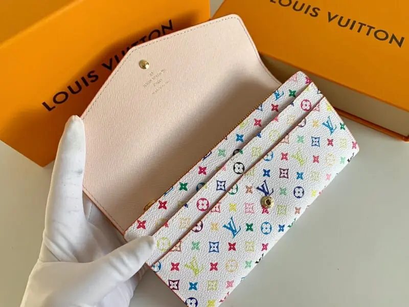 louis vuitton lv portefeuille s pour femme s_a5b5243